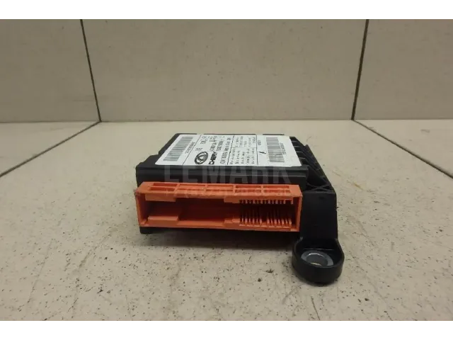 Блок управления AIR BAG