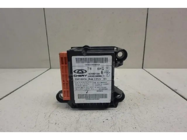 Блок управления AIR BAG