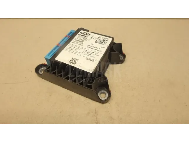 Блок управления AIR BAG