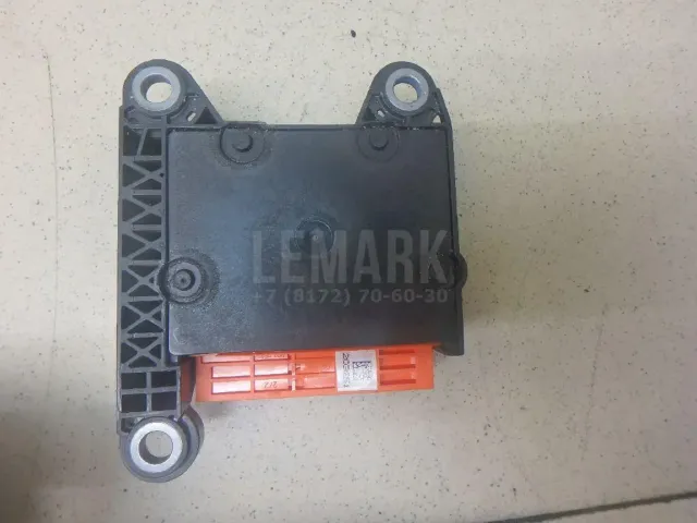 Блок управления AIR BAG