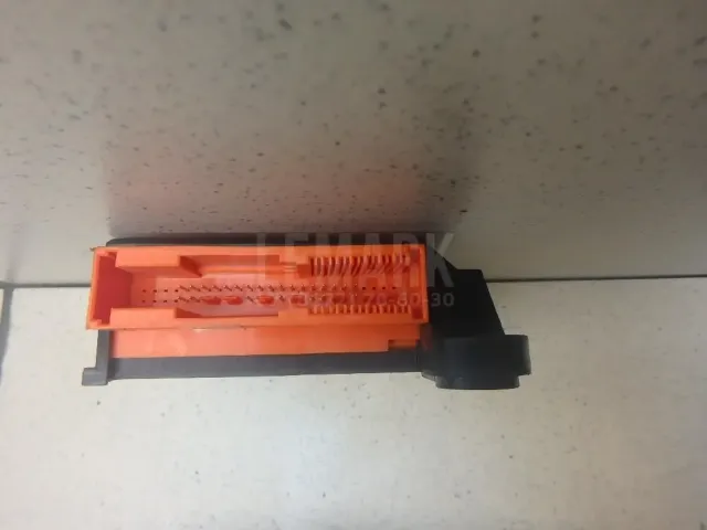 Блок управления AIR BAG