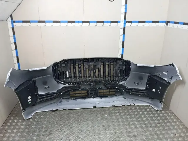 Бампер передний для  Fiat Stilo 2002-2010