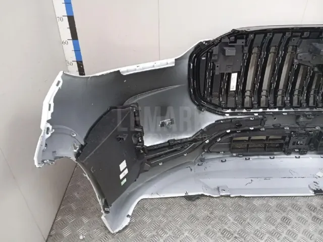 Бампер передний для  Fiat Stilo 2002-2010
