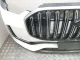 Бампер передний для  Fiat Stilo 2002-2010