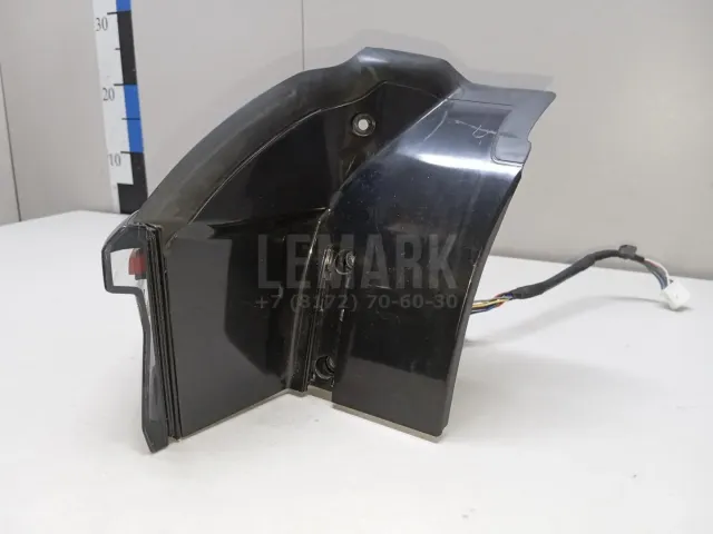 Фонарь задний левый для  Exeed VX (M36T) 2021