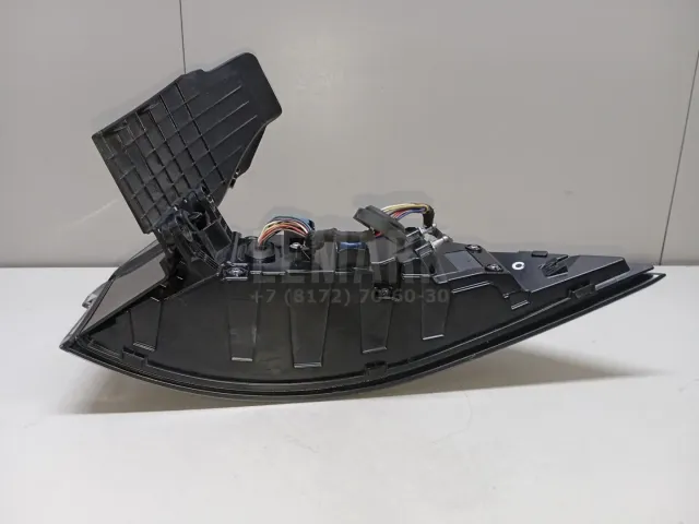 Фонарь задний левый для  Exeed VX (M36T) 2021