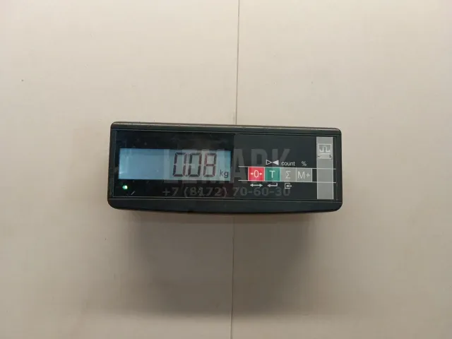 Датчик ABS задний левый