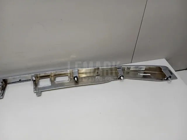 Молдинг двери для  Chery Bonus (A13) 2011-2014