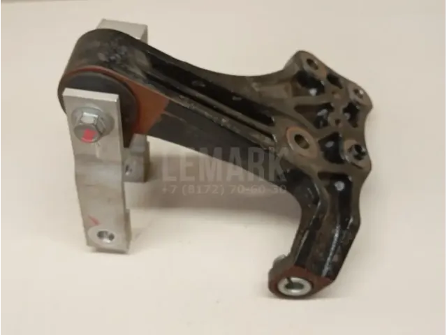 Кронштейн двигателя правый для  Chevrolet Captiva (C100) 2006-2010