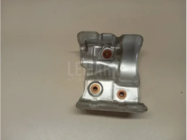 Термокожух для  Citroen C2 2003-2008