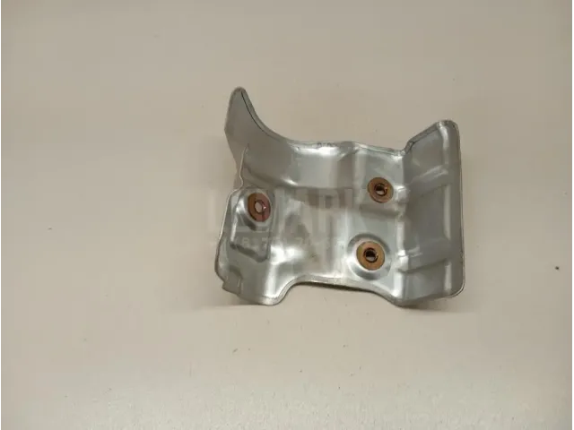 Термокожух для  Citroen C2 2003-2008