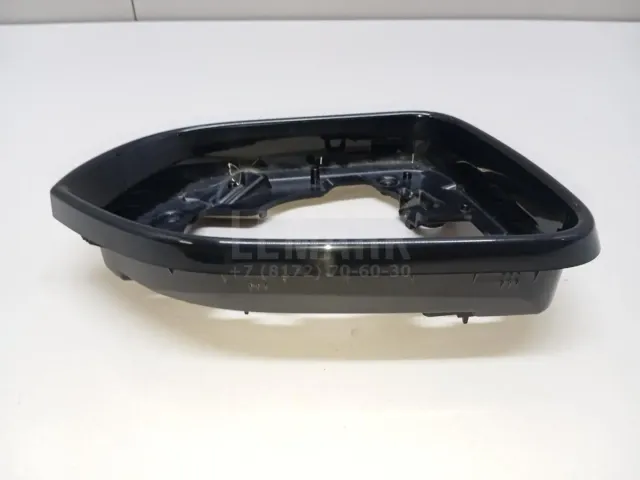Рамка зеркала правого для  Audi Allroad quattro 2000-2005