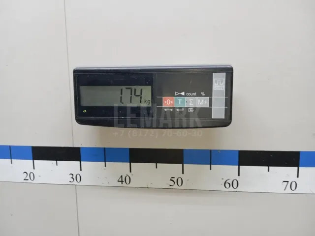 Трапеция стеклоочистителей