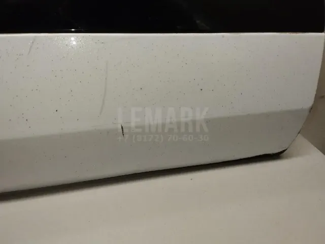 Накладка двери задней правой для  BMW X3 F25 2010-2017