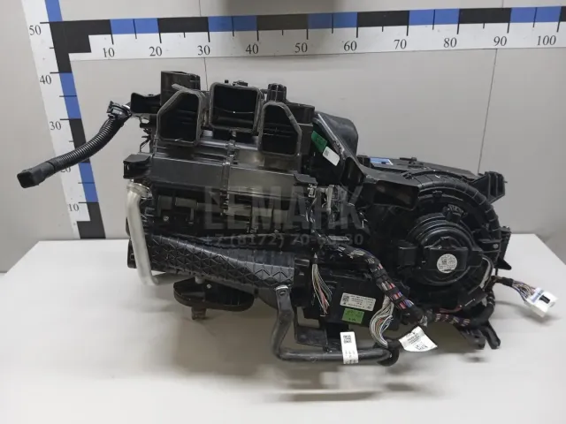 Корпус отопителя для  Citroen Jumper 244 2002-2006