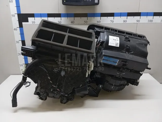 Корпус отопителя для  Citroen Jumper 244 2002-2006