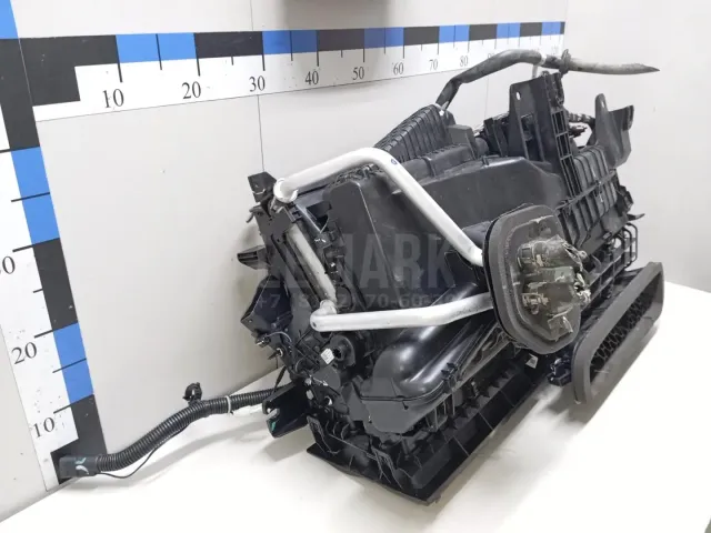 Корпус отопителя для  Citroen Jumper 244 2002-2006