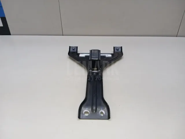 Кронштейн замка капота для  Citroen C-Crosser 2008-2013