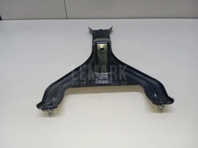 Кронштейн замка капота для  Citroen C-Crosser 2008-2013