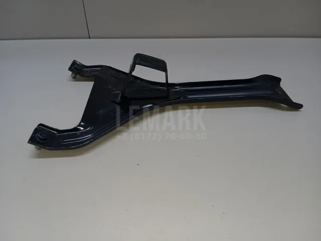 Кронштейн замка капота для  Citroen C-Crosser 2008-2013