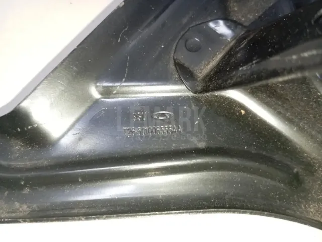 Кронштейн замка капота для  Citroen C-Crosser 2008-2013