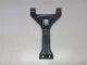 Кронштейн замка капота для  Citroen C-Crosser 2008-2013