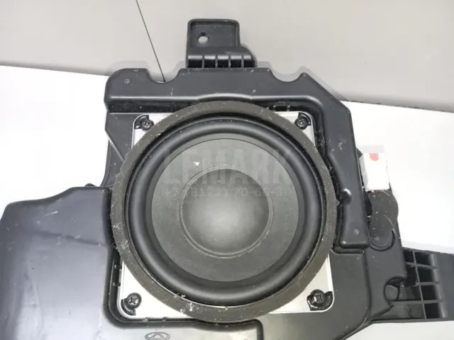 Сабвуфер для  BMW 2-serie F22/F23/F87 2013-2020