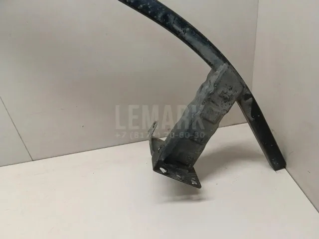 Усилитель переднего бампера для  Daewoo Lanos 1997-2009