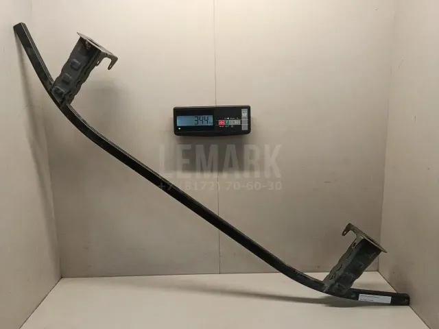 Усилитель переднего бампера для  Daewoo Lanos 1997-2009