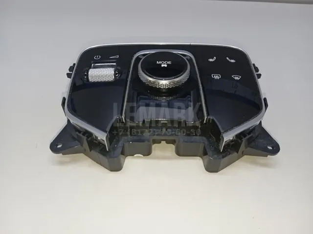 Блок кнопок для  Citroen C4 II 2011-2022