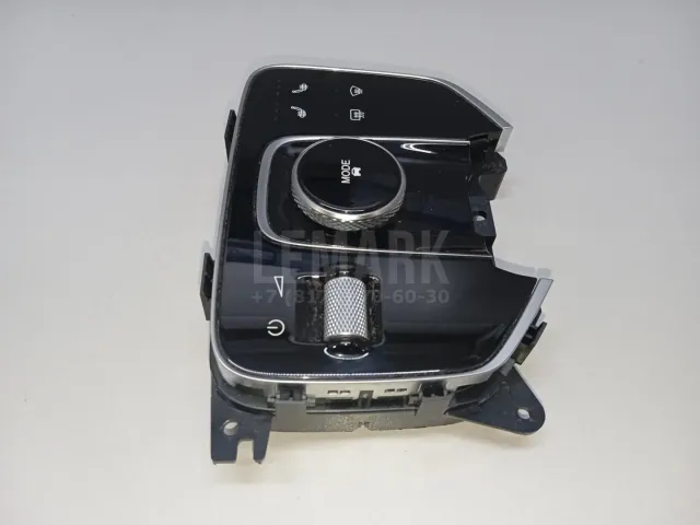 Блок кнопок для  Citroen C4 II 2011-2022