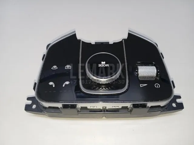 Блок кнопок для  Citroen C4 II 2011-2022