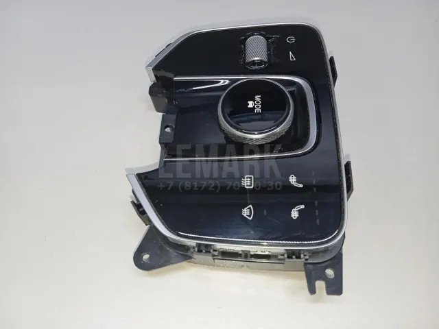 Блок кнопок для  Citroen C4 II 2011-2022