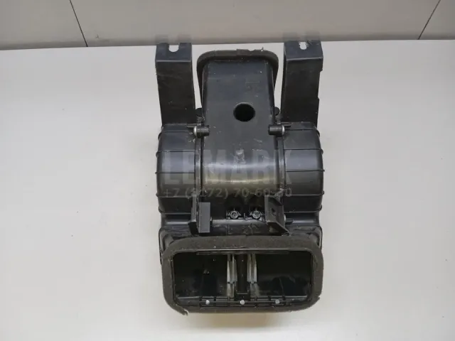 Корпус отопителя для  Citroen C1 2005-2014