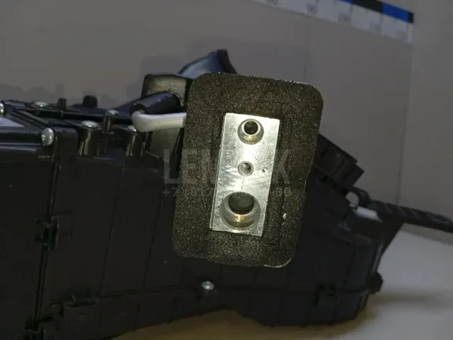 Корпус отопителя для  BMW i3 (I01) 2013-2022