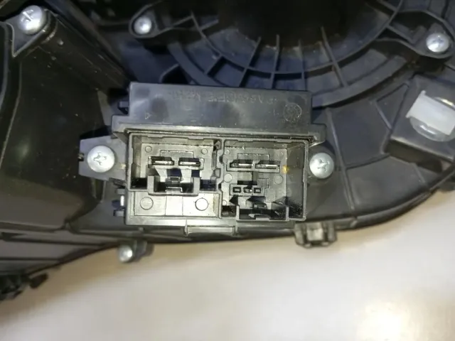 Корпус отопителя для  BMW i3 (I01) 2013-2022