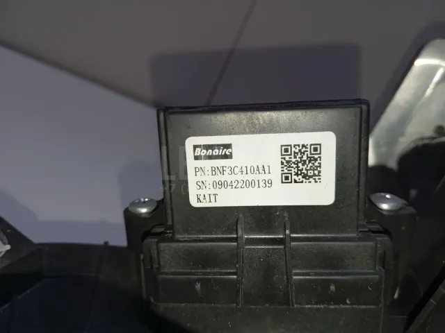 Корпус отопителя для  BMW i3 (I01) 2013-2022
