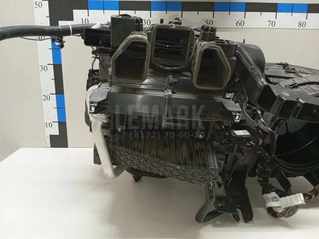 Корпус отопителя для  Audi Q3 (8U) 2012-2018