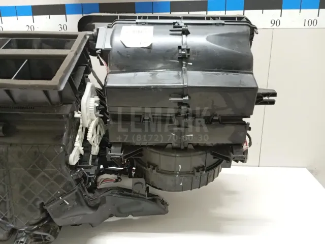 Корпус отопителя для  Audi Q3 (8U) 2012-2018
