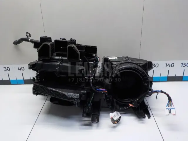 Корпус отопителя для  Audi A3 [8P1] 2003-2013