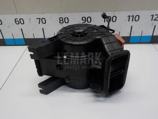 Корпус отопителя для  Chevrolet Rezzo 2005-2010
