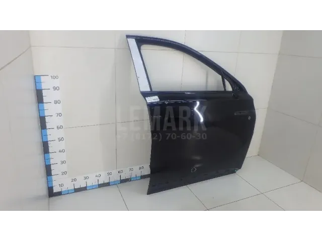 Дверь передняя правая для  Chevrolet Tahoe II 2000-2006