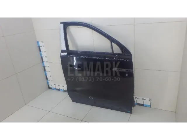 Дверь передняя правая для  Chevrolet Tahoe II 2000-2006