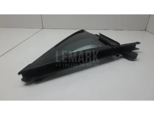 Стекло двери передней правой (форточка) для  Ford Focus III 2011-2019