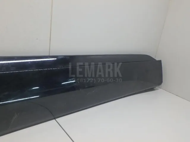 Накладка двери передней правой для  Chevrolet Captiva (C100) 2006-2010