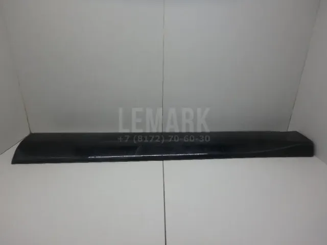 Накладка двери передней правой для  Chevrolet Captiva (C100) 2006-2010
