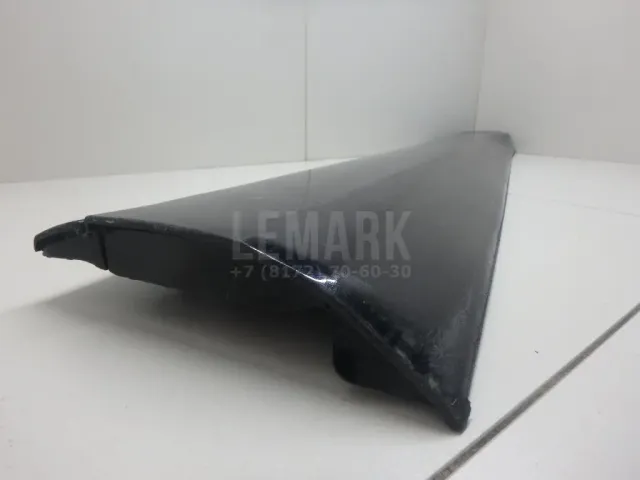 Накладка двери передней правой для  Chevrolet Captiva (C100) 2006-2010