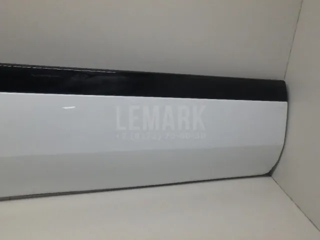 Накладка двери задней правой для  BMW X6 F16/F86 2014-2020