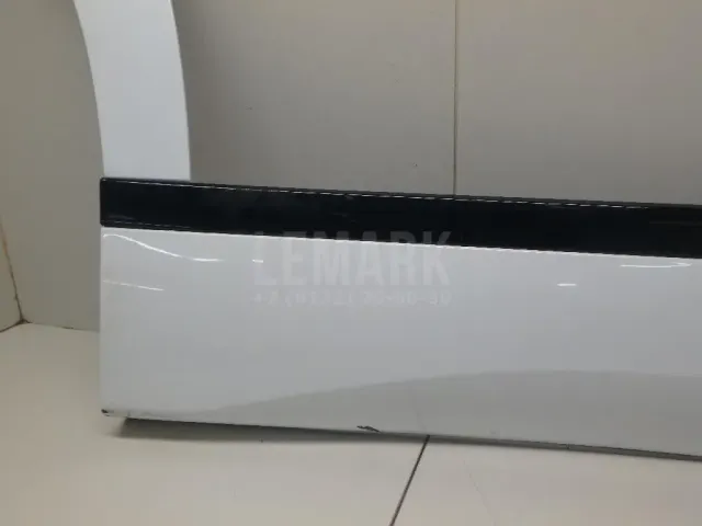 Накладка двери задней правой для  BMW X6 F16/F86 2014-2020