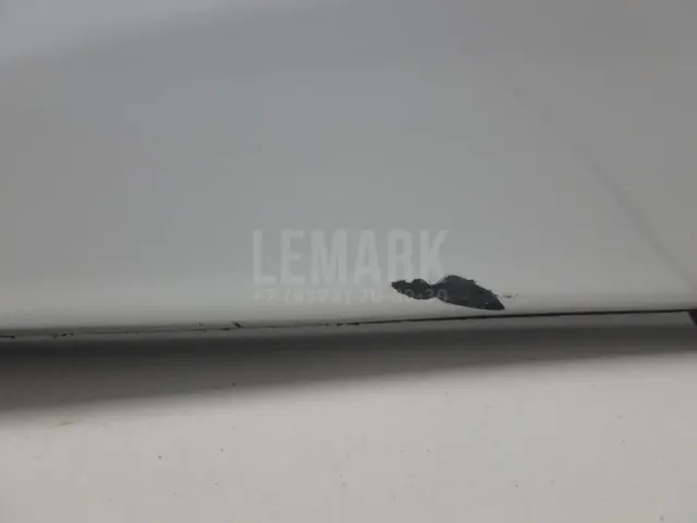 Накладка двери задней правой для  BMW X6 F16/F86 2014-2020